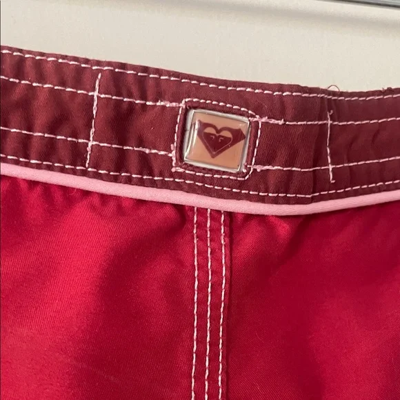 Vintage Roxy Swim Shorts - Picture 4 of 7